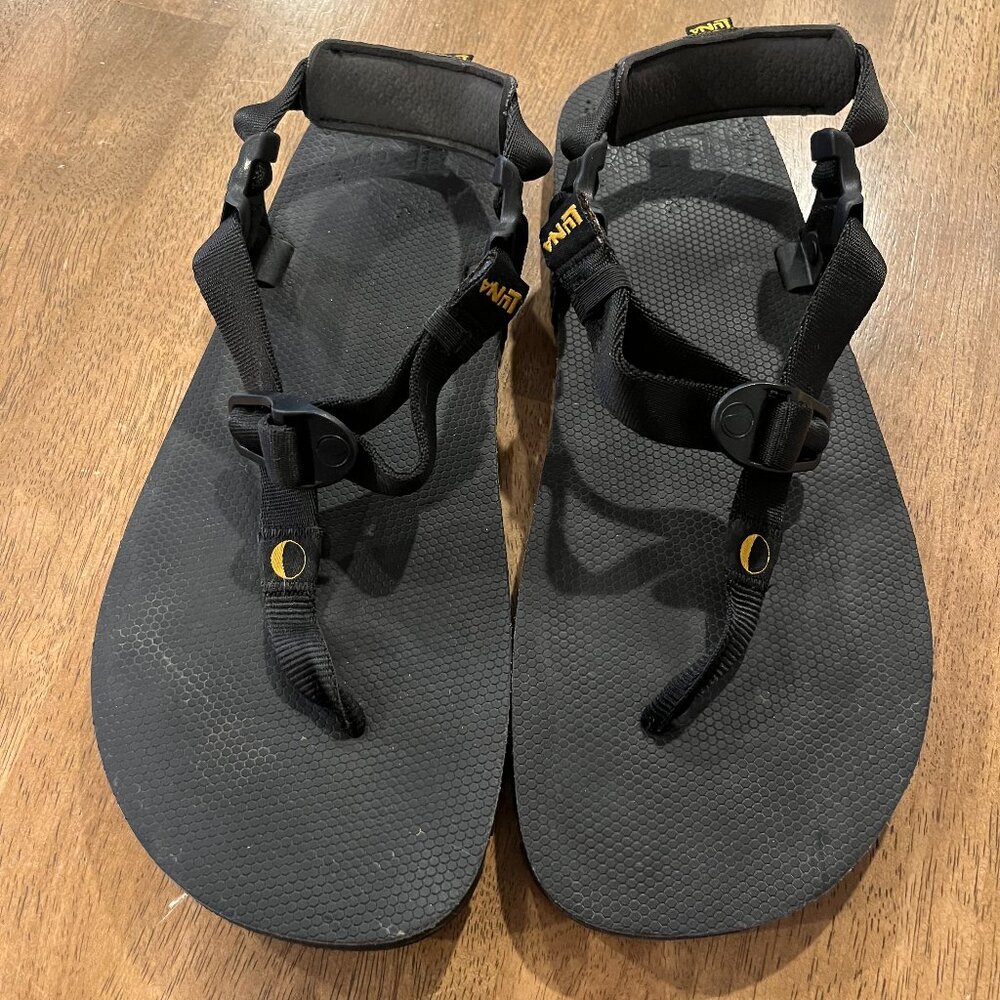 LUNA Oso Flaco Winged Edition - M8/W10